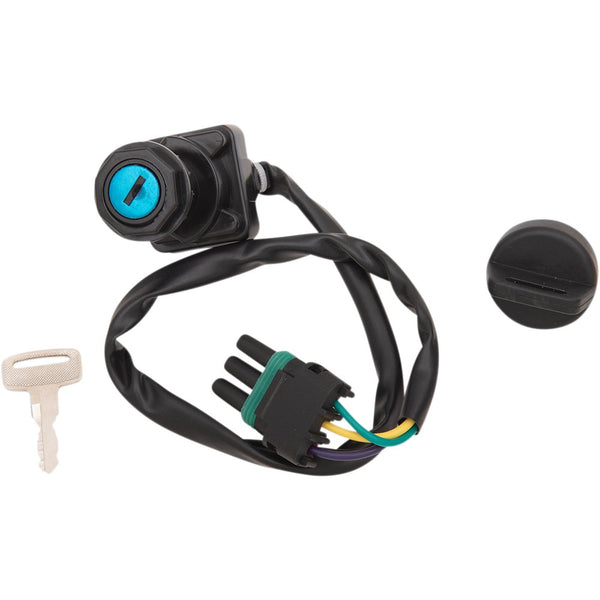 Moose Utility Ignition Switch - Can-Am 500-3371-PU