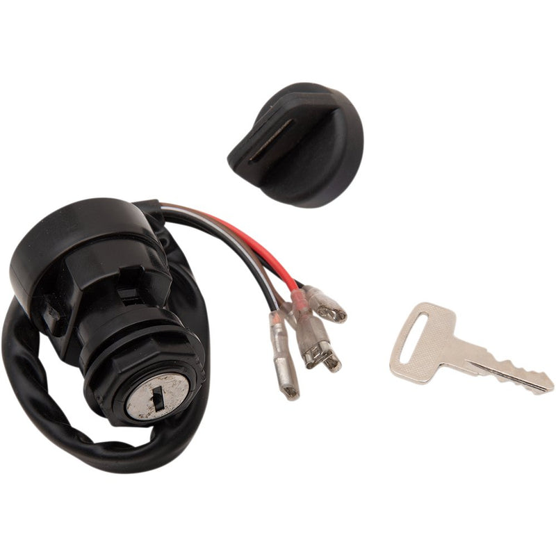 Moose Utility Ignition Switch - Polaris 100-3062-PU