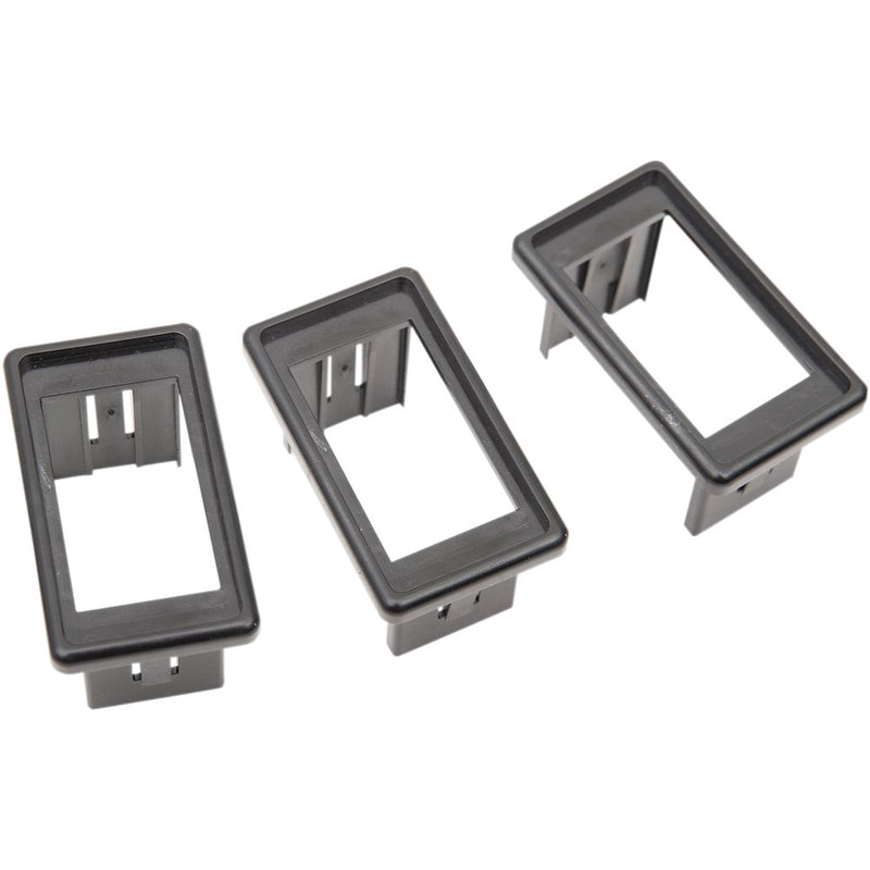 Moose Utility Snap-In Switch Adapter - 3PK CSW-ADA