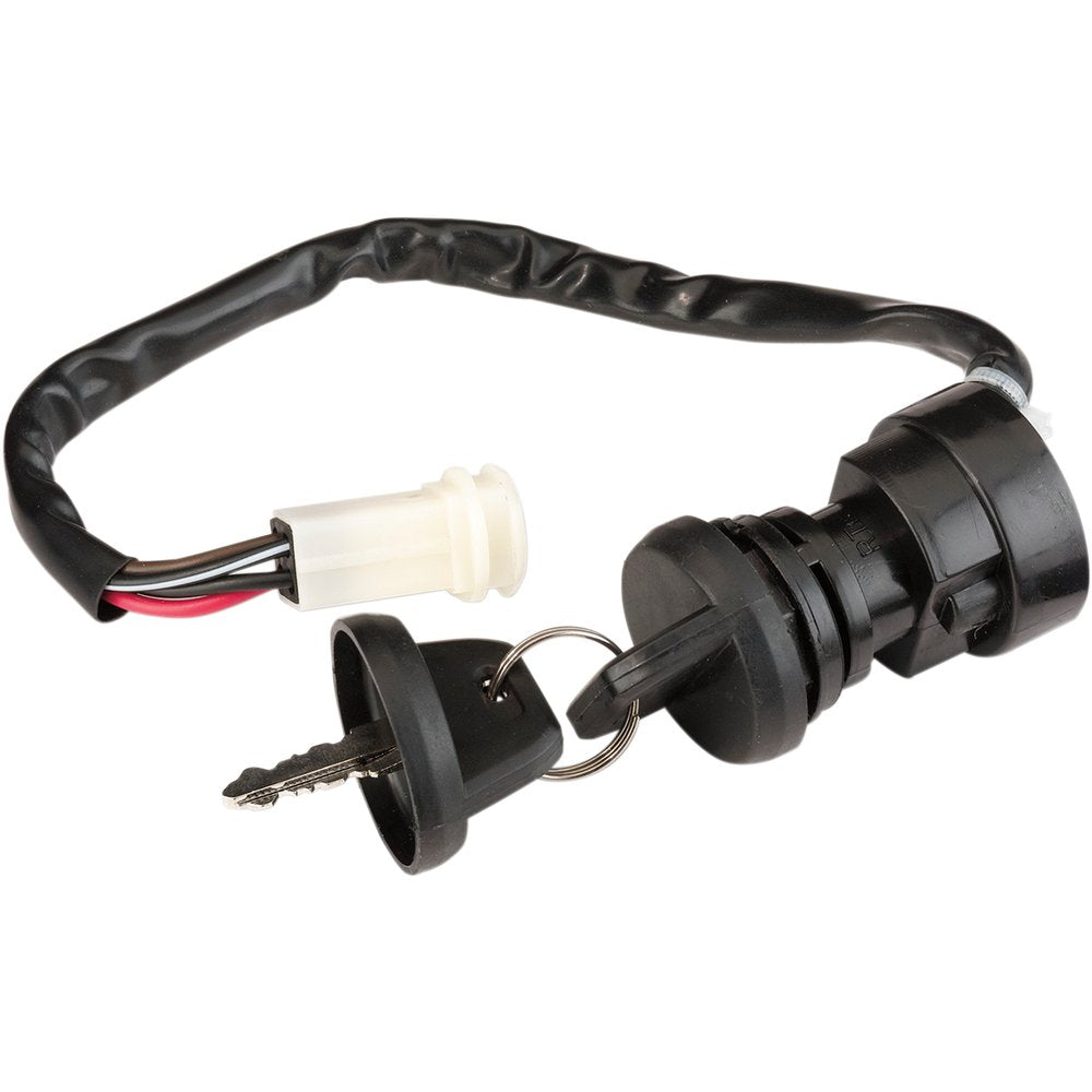 Moose Utility Ignition Switch - Yamaha 700-1207-PU