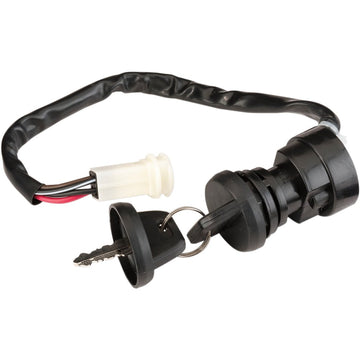 Moose Utility Ignition Switch - Yamaha 700-1207-PU