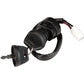 Moose Utility Ignition Switch - Yamaha 700-1205-PU