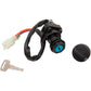Moose Utility Ignition Switch - Yamaha 300-0121-PU