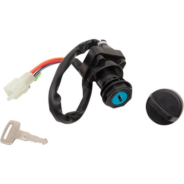 Moose Utility Ignition Switch - Yamaha 300-0121-PU