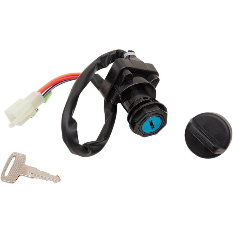 Moose Utility Ignition Switch - Yamaha 300-0121-PU
