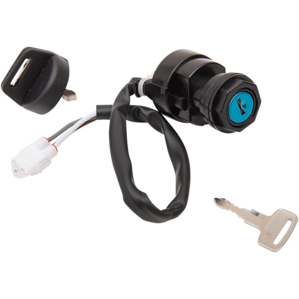 Moose Utility Ignition Switch - Kawasaki 600-1111-PU