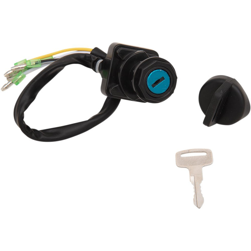 Moose Utility Ignition Switch - Kawasaki 600-1107-PU