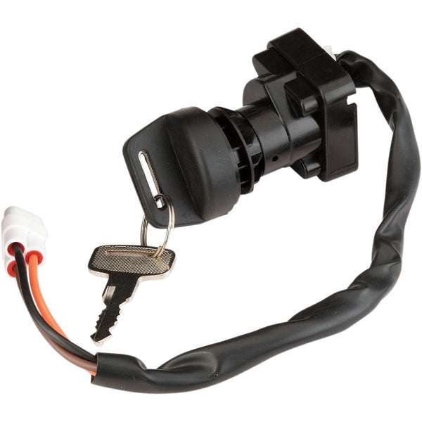 Moose Utility Ignition Switch - Arctic Cat/Kawasaki/Suzuki 200-1514-PU