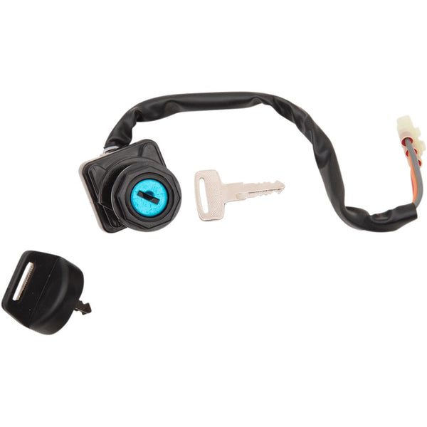 Moose Utility Ignition Switch - Arctic Cat / Suzuki 200-1513-PU