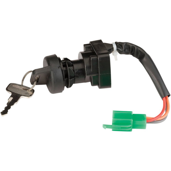 Moose Utility Ignition Switch - Arctic Cat/Suzuki 200-1512-PU