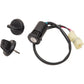 Moose Utility Ignition Switch - Honda 400-1214-PU