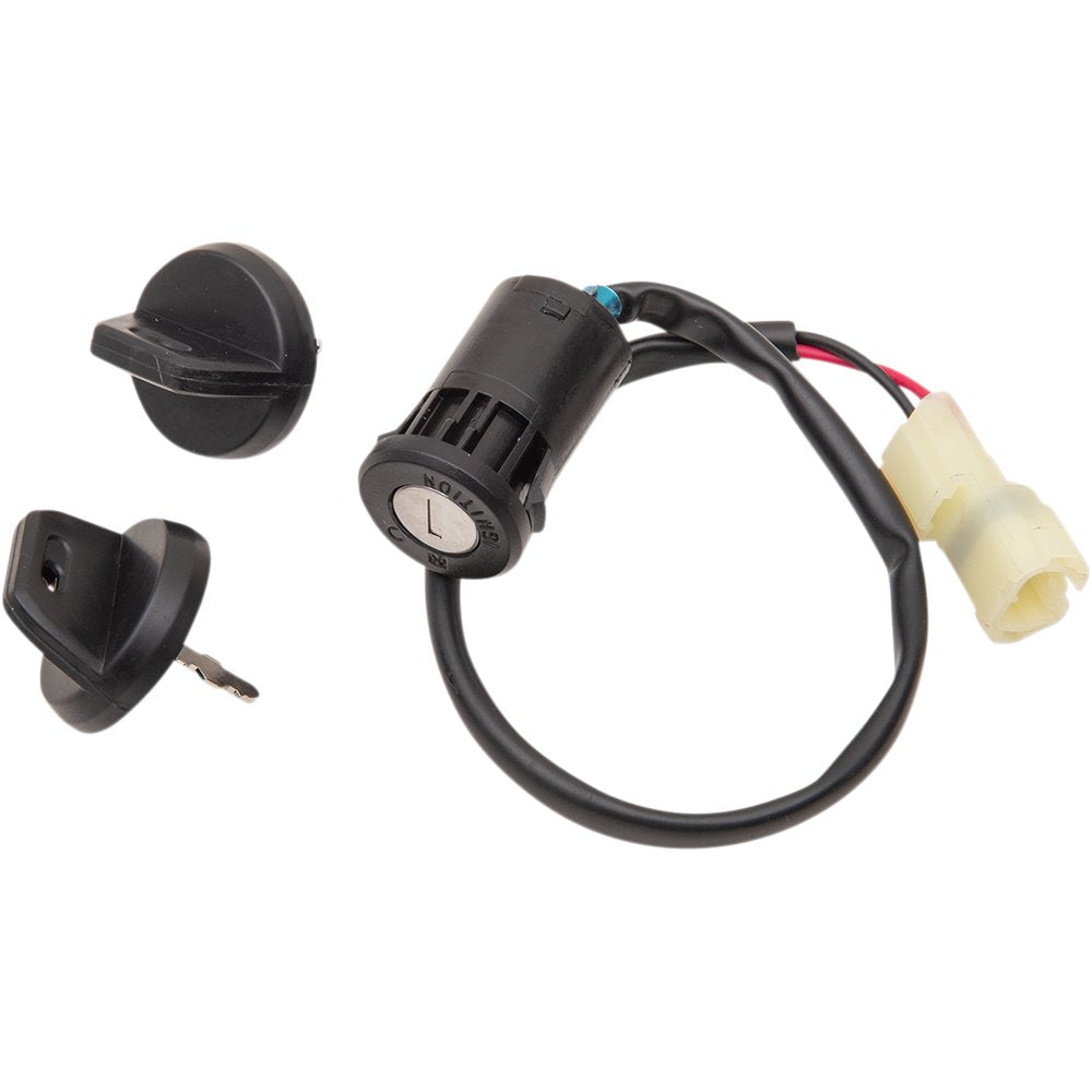 Moose Utility Ignition Switch - Honda 400-1214-PU