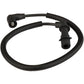 Moose Utility Spark Plug Wire/Cap - Polaris 100-2337-PU