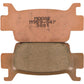 Moose Utility XCR Brake Pads - TRX M959-S47