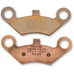 Moose Utility XCR Brake Pads - Front - C-Force M511-S47