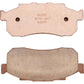 Moose Utility Brake Pad - Front - Honda M715-S47