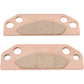 Moose Utility XCR Brake Pads - Parking Brake - Ranger M526-S47