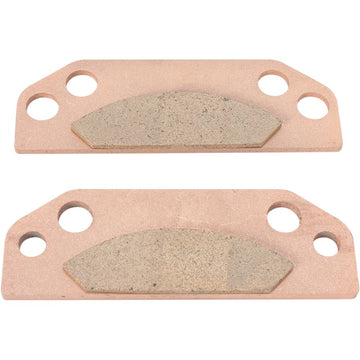 Moose Utility XCR Brake Pads - Parking Brake - Ranger M526-S47