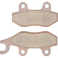 Moose Utility Front Right Brake Pads - Kawasaki M596-S47