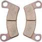 Moose Utility Front Brake Pads - Textron M594-S47