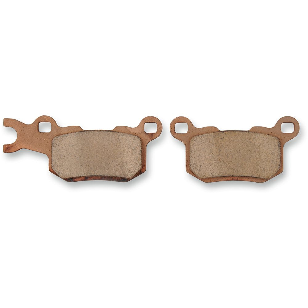 Moose Utility XCR Brake Pads - Rear/Right - Defender M575-S47