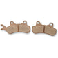 Moose Utility XCR Brake Pads - Front/Right - Maverick/Defender M573-S47