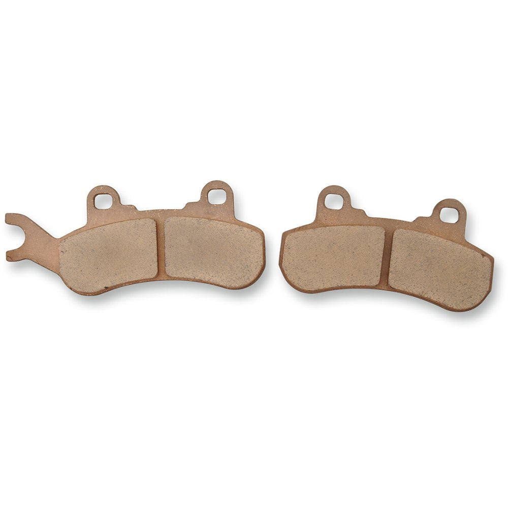 Moose Utility XCR Brake Pads - Front/Right - Maverick/Defender M573-S47