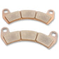 Moose Utility XCR Brake Pads - Front - RZR XP M569-S47