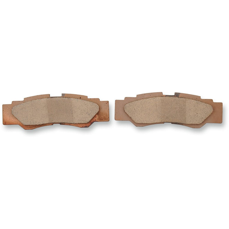 Moose Utility XCR Brake Pads - Rear - YXZ 1000 M568-S47