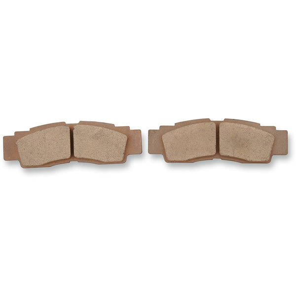 Moose Utility XCR Brake Pads - Front - YXZ 1000 M566-S47
