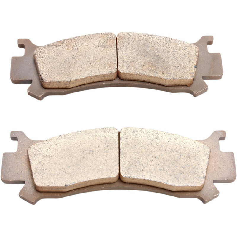 Moose Utility XCR Brake Pads - Front - Pioneer 1000 M561-S47