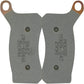 Moose Utility XCR Brake Pads - Rear - Rhino M988-S47