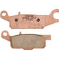 Moose Utility XCR Brake Pads - Rear/Right - YFM/Raptor M982-S47