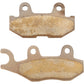 Moose Utility XCR Brake Pads - Rear/Right - Viking M542-S47