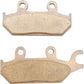 Moose Utility XCR Brake Pads - Front/Left - Can-Am/Yamaha M545-S47