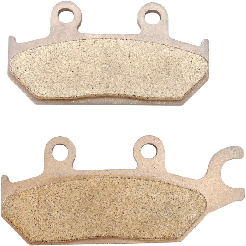 Moose Utility XCR Brake Pads - Front/Left - Can-Am/Yamaha M545-S47