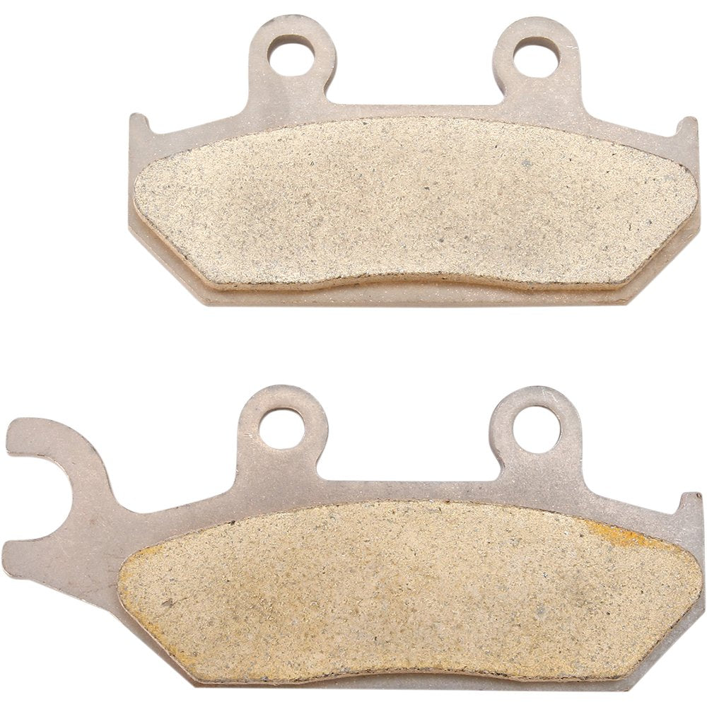 Moose Utility XCR Brake Pads - Front/Rear - Viking/Commander M544-S47