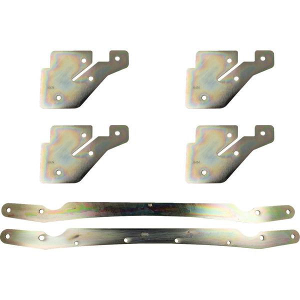 Moose Utility Lift Kit - Honda EPILK215