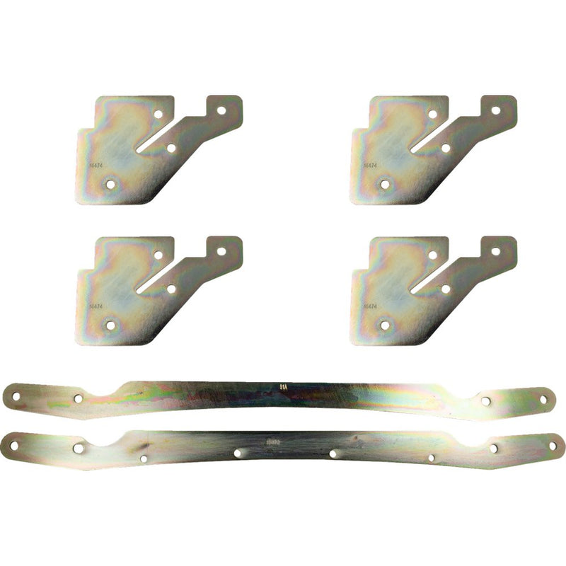 Moose Utility Lift Kit - Honda EPILK215