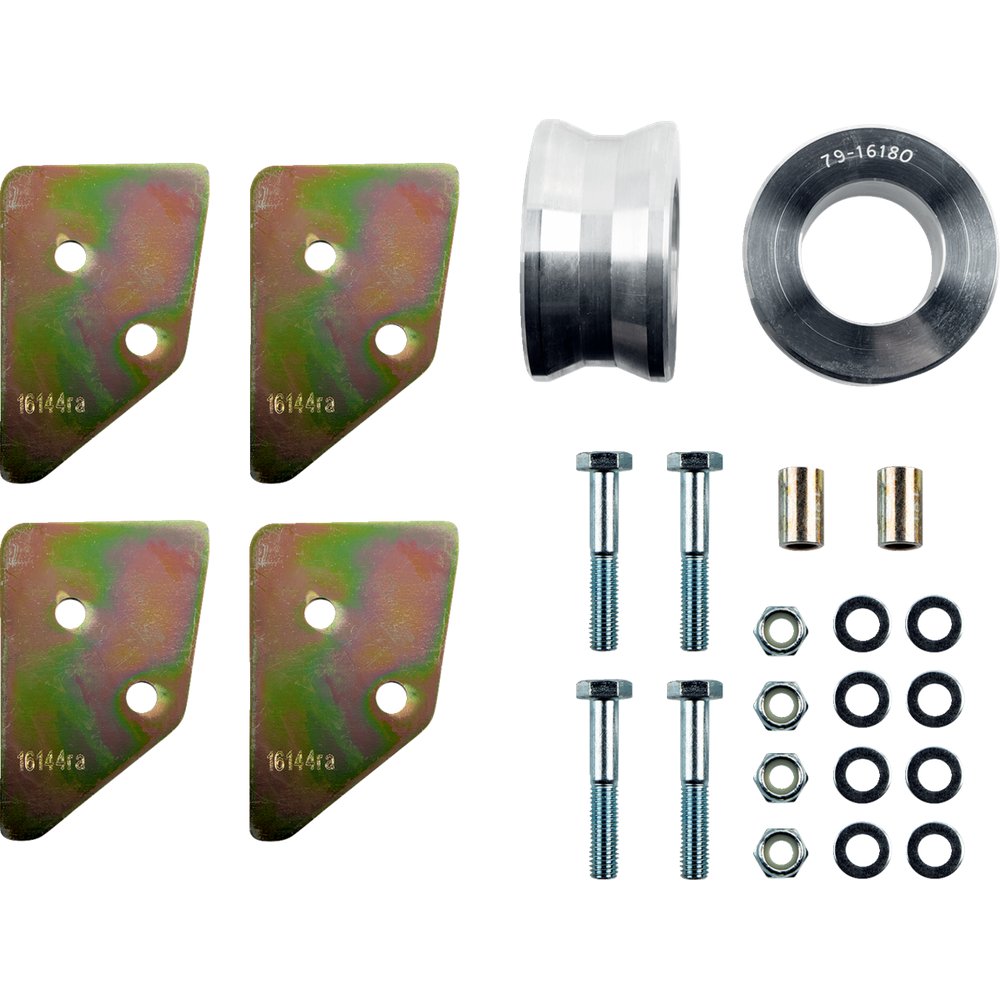 Moose Utility Lift Kit - CF Moto EPILK214