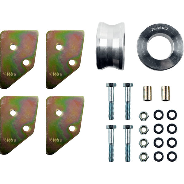 Moose Utility Lift Kit - CF Moto EPILK214