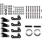 Moose Utility Lift Kit - Polaris EPILK213