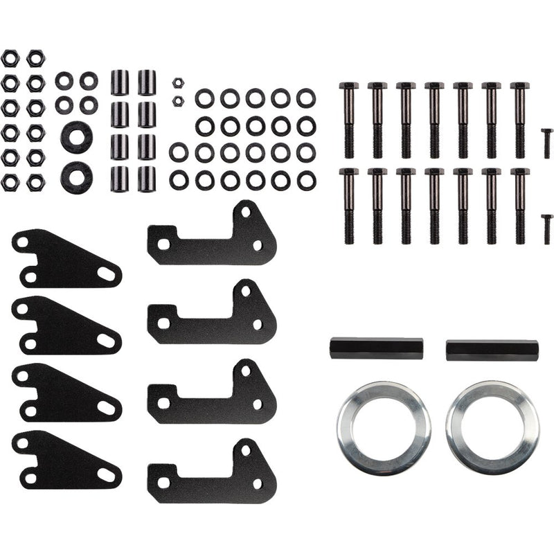 Moose Utility Lift Kit - Polaris EPILK213