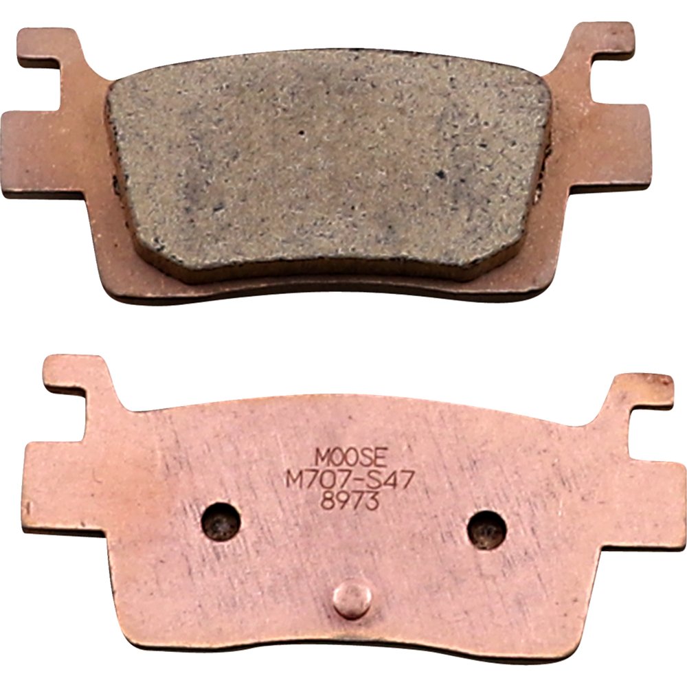 Moose Utility Brake Pad - Rear - KRX1000 M707-S47