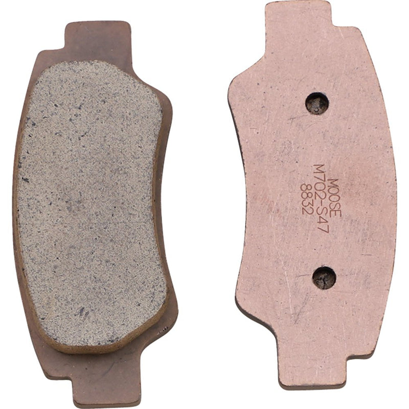 Moose Utility Brake Pad - Rear - CF Moto M702-S47