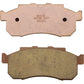 Moose Utility Front Brake Pads - Pioneer 500/700 M708-S47