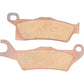 Moose Utility XCR Brake Pads - Front - Outlander M516-S47