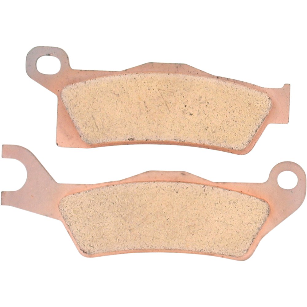 Moose Utility XCR Brake Pads - Front - Outlander M516-S47