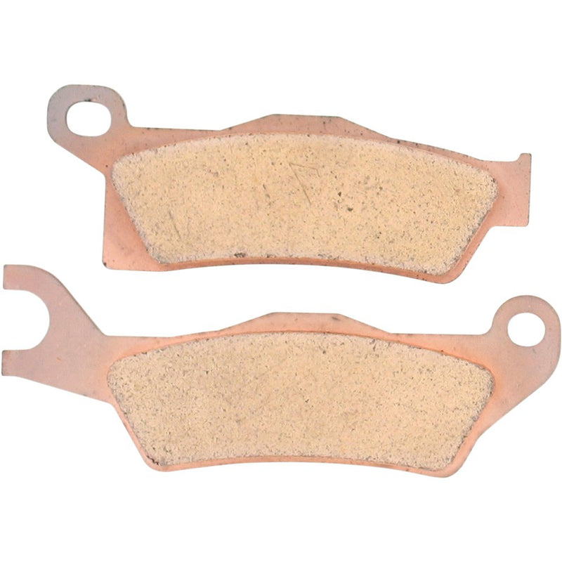 Moose Utility XCR Brake Pads - Front - Outlander M516-S47
