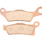 Moose Utility XCR Brake Pads - Front/Rear - Outlander M515-S47